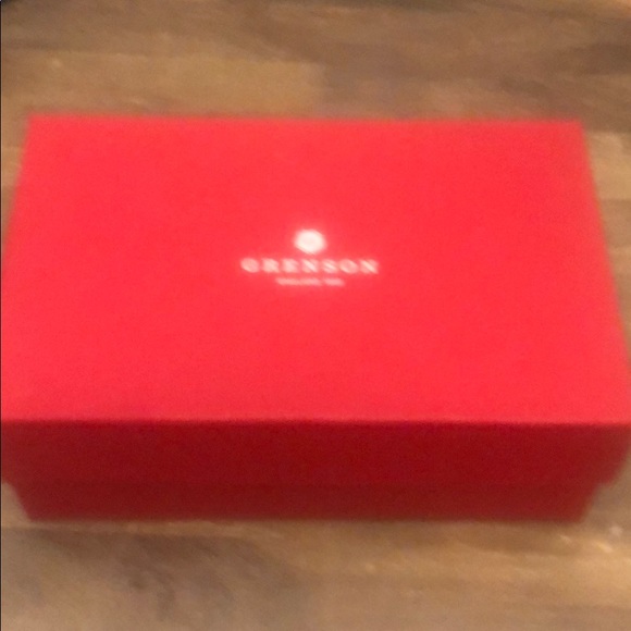 Leather shoes - Picture 7 of 7